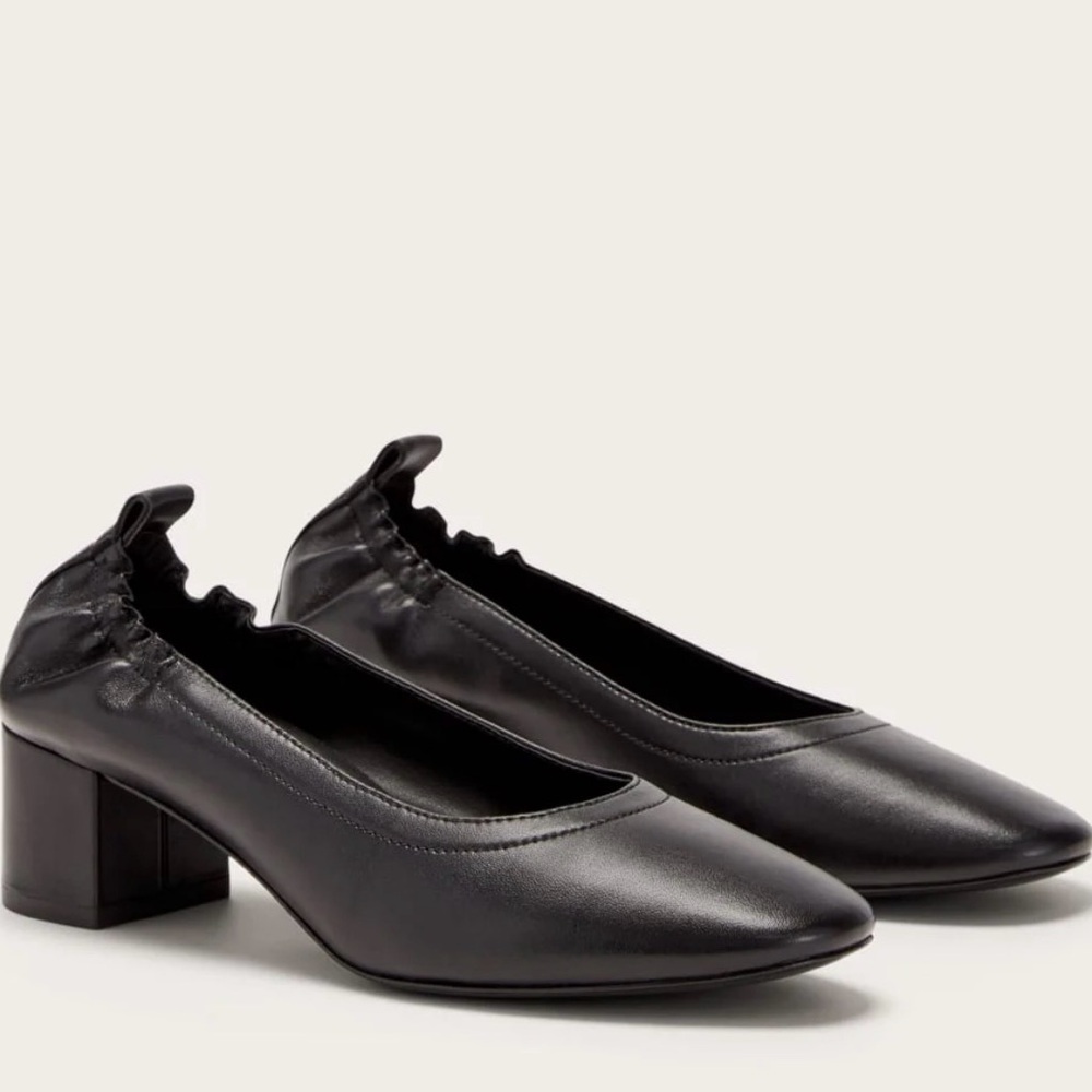 Everlane The Day Heel